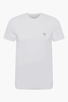 Pack of 2 White Crew Neck T-Shirt