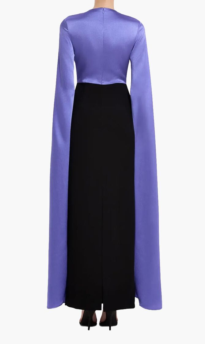 ADLEY MAXI DRESS