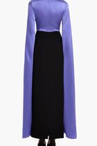 ADLEY MAXI DRESS