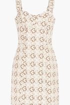 Sl Beatrice Structured Dress