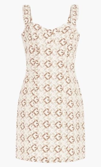 Sl Beatrice Structured Dress