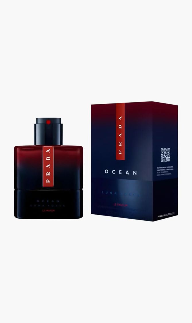 Pr Lro Parfum 50Ml Mv