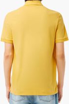 Regular Fit Stretch Paris Polo Shirt