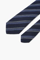 Tri Color Formal Tie