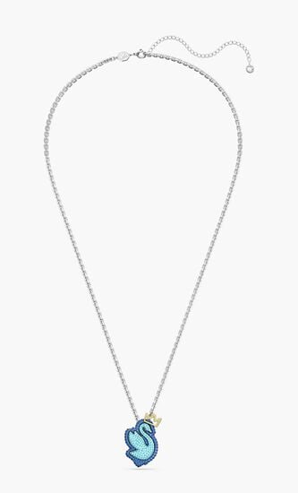 Pop Swan Pendant