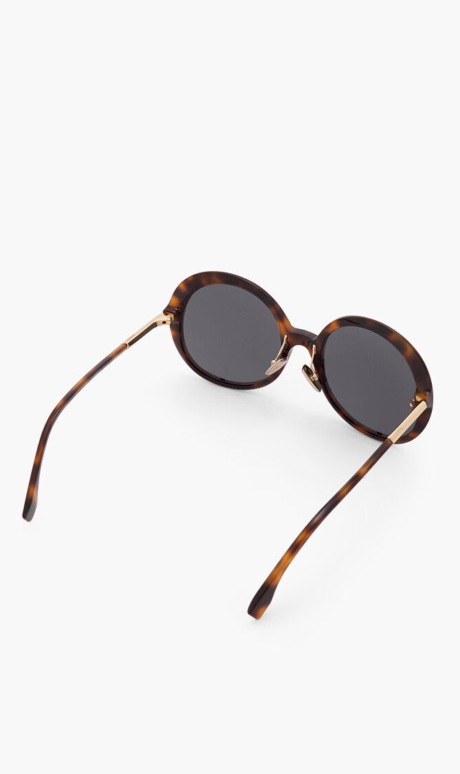 Oversized Sunglasses