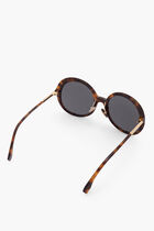 Oversized Sunglasses