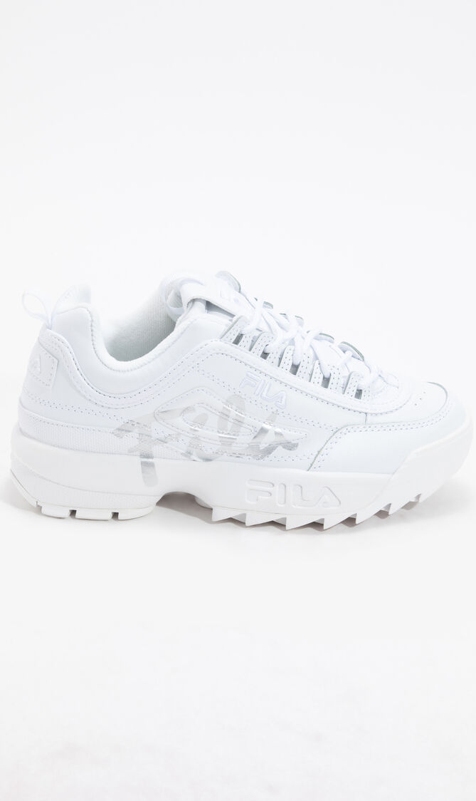 Buy Disruptor Ii Script Sneakers For Aed 235 00 The Deal Outlet Ae