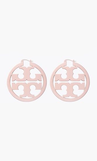 Miller Hoop Earrings