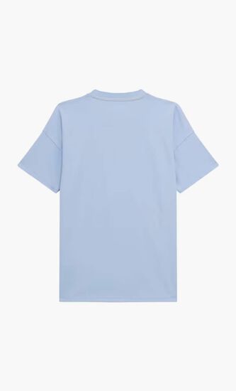 ECO Oversized Tee