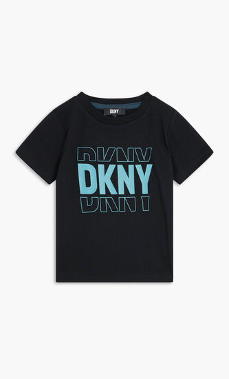 SS TEE-SHIRT