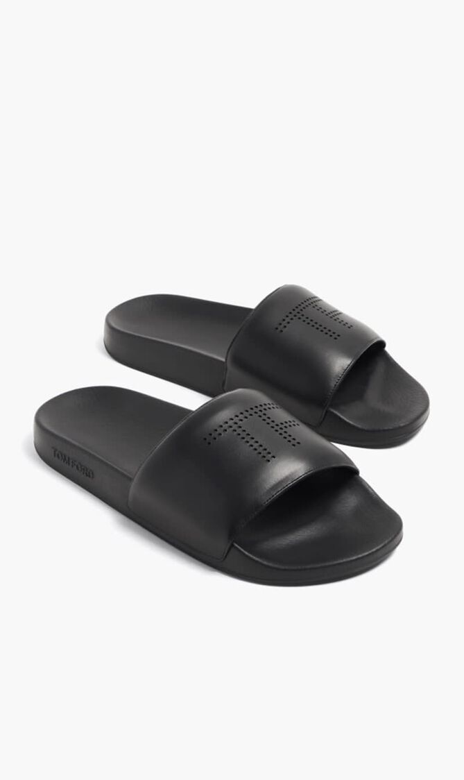 INFORMAL SANDALS