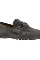 Grazioso Gancini Loafers