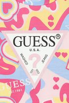 Triangle Logo T-Shirt