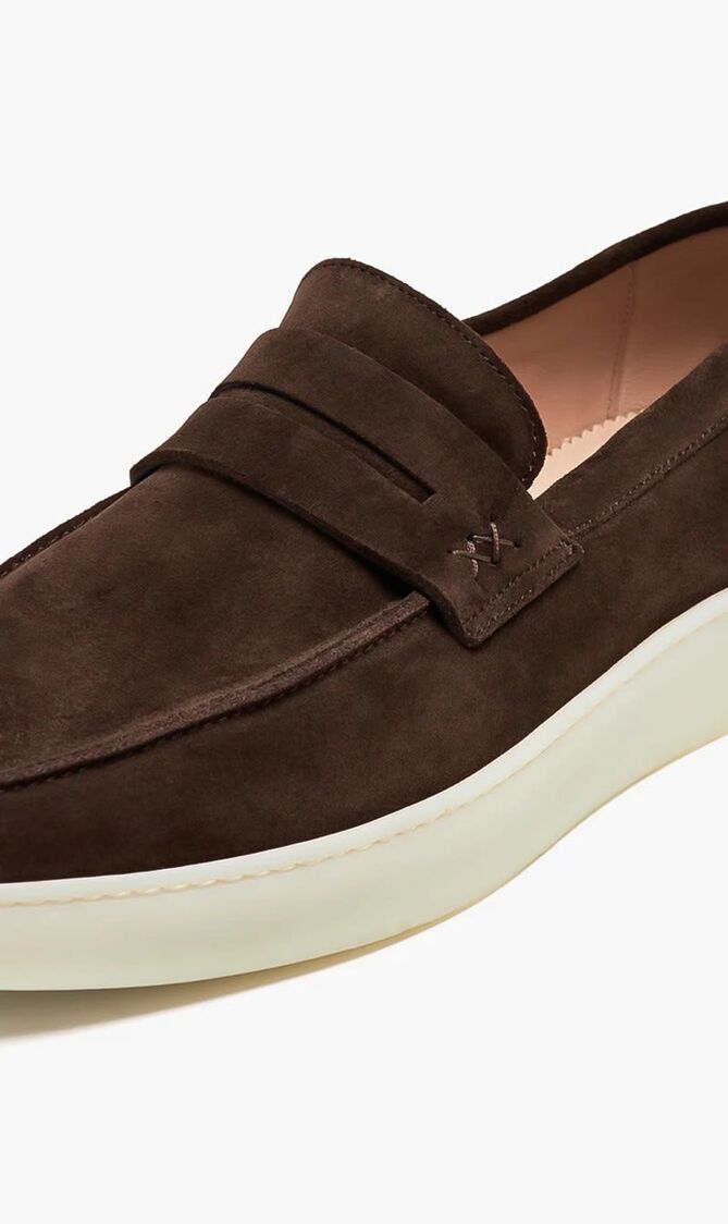 Armando Loafers