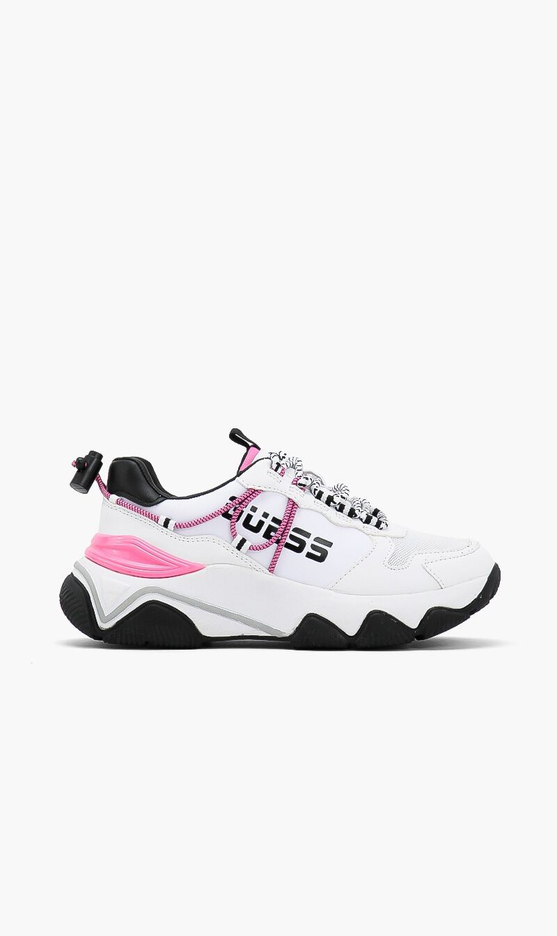 Guess clearance shoes outlet