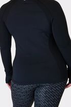 ATHLETE SEAMLESS WORKOUT LONG