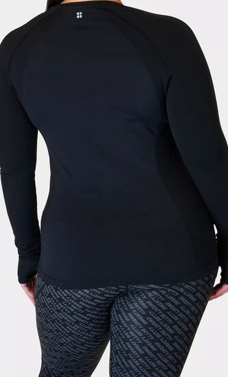 ATHLETE SEAMLESS WORKOUT LONG