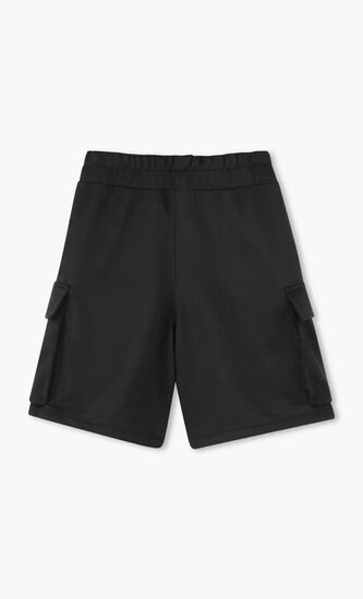 Bermuda Shorts