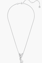 DISNEY100 NECKLACE MICKEY CRY/RHS