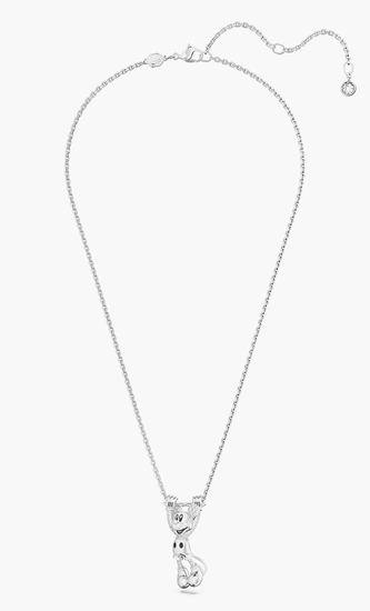 DISNEY100 NECKLACE MICKEY CRY/RHS