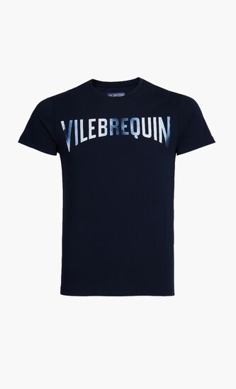 Brand Logo T-shirt
