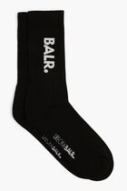 Logo 2 Pack socks