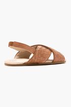 Woven Slippers