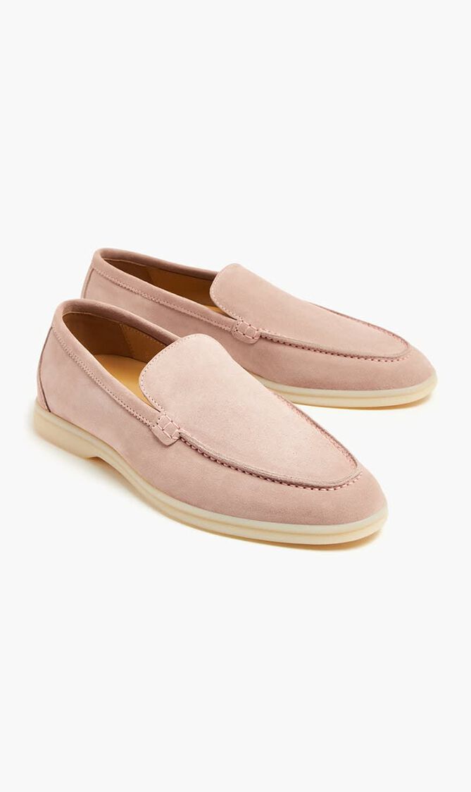 Ludovica Loafers