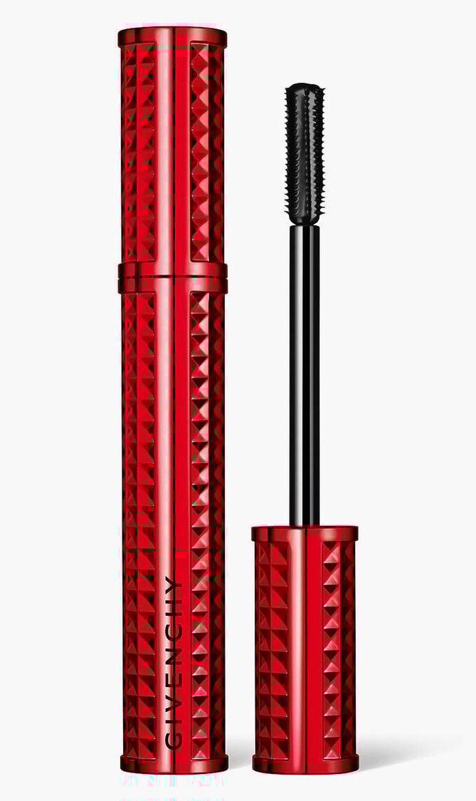 Volume Disturbia Mascara, Noir