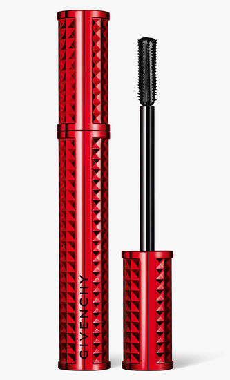 Volume Disturbia Mascara, Noir