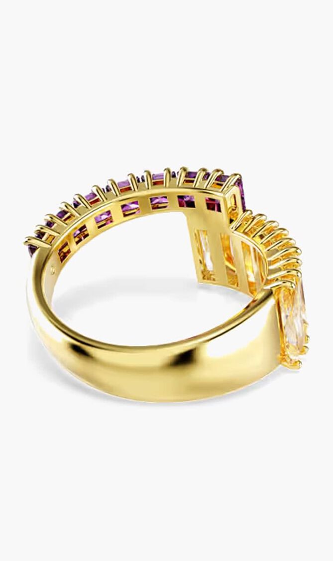 Matrix Ring