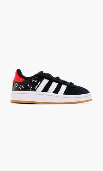 ADIDAS x Disney Campus 00s LED Lights Comfort Closure sneakers