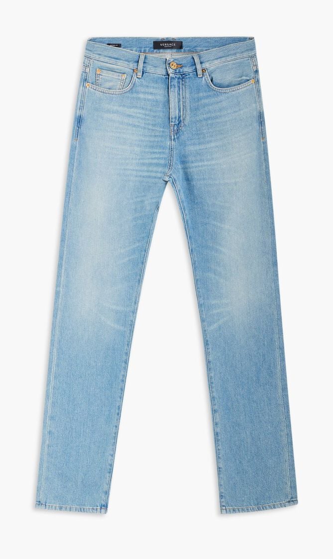 JEANS SOFT DENIM MITCHEL FIT VINTAGE