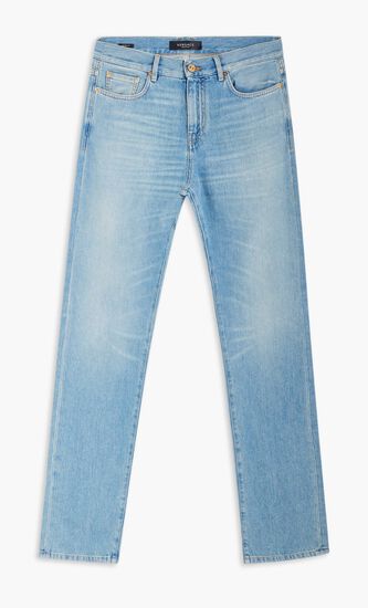 JEANS SOFT DENIM MITCHEL FIT VINTAGE