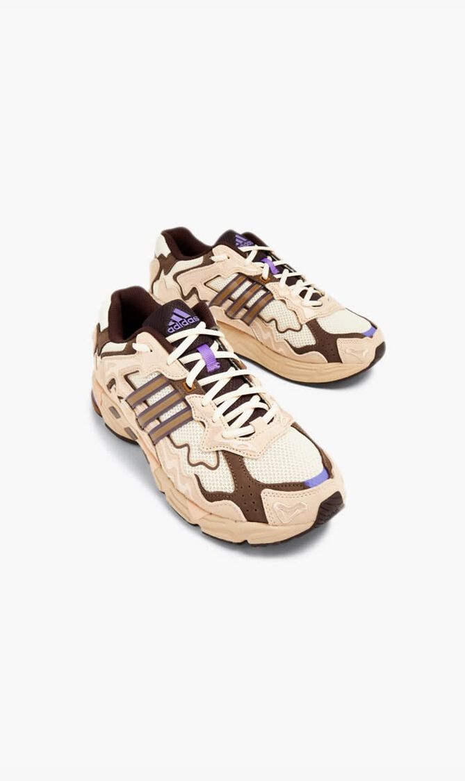 X Bad Bunny Response Cl Sneakers