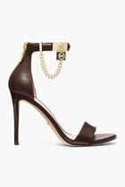 HAMILTON HEELED SANDAL