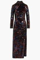 Jasmine Long Dress