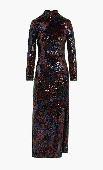 Jasmine Long Dress