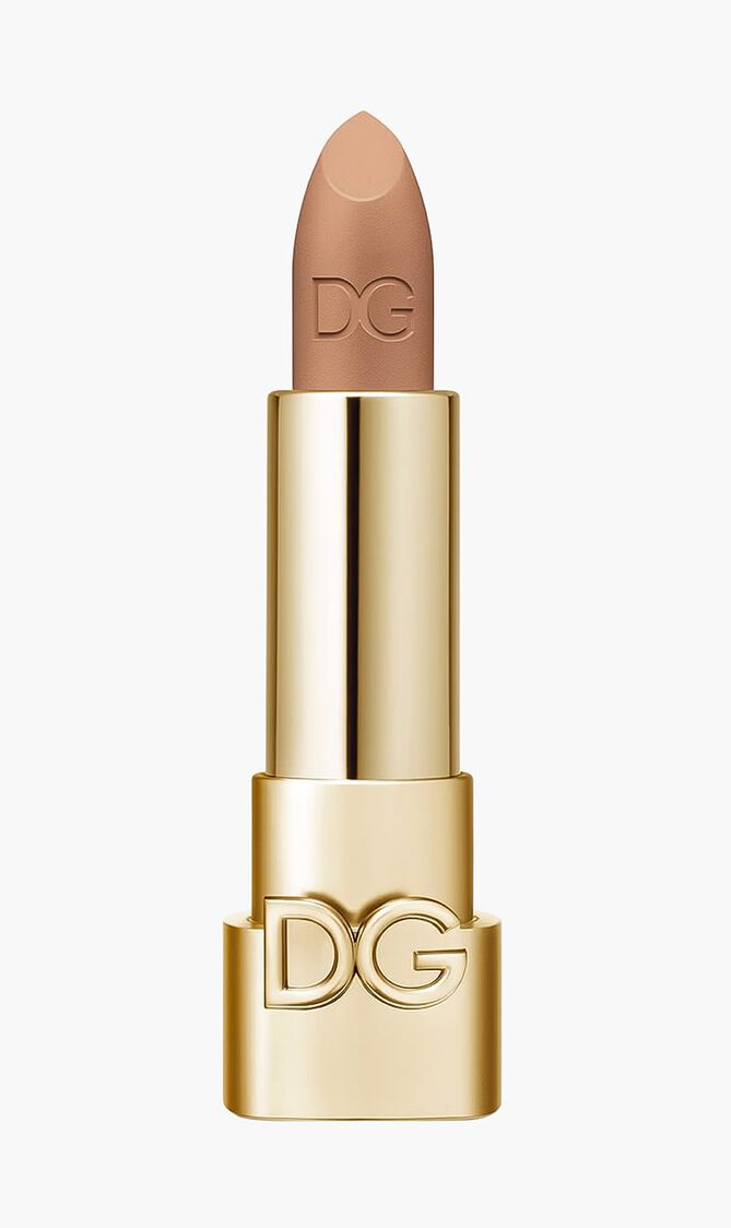 The Only One Matte Lipstick, Silky Nude