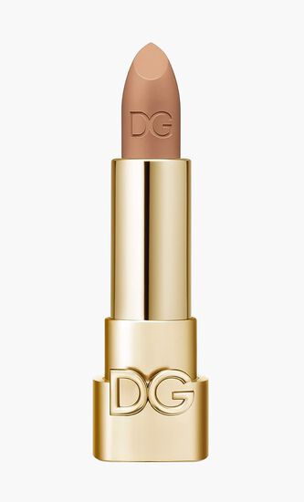 The Only One Matte Lipstick, Silky Nude
