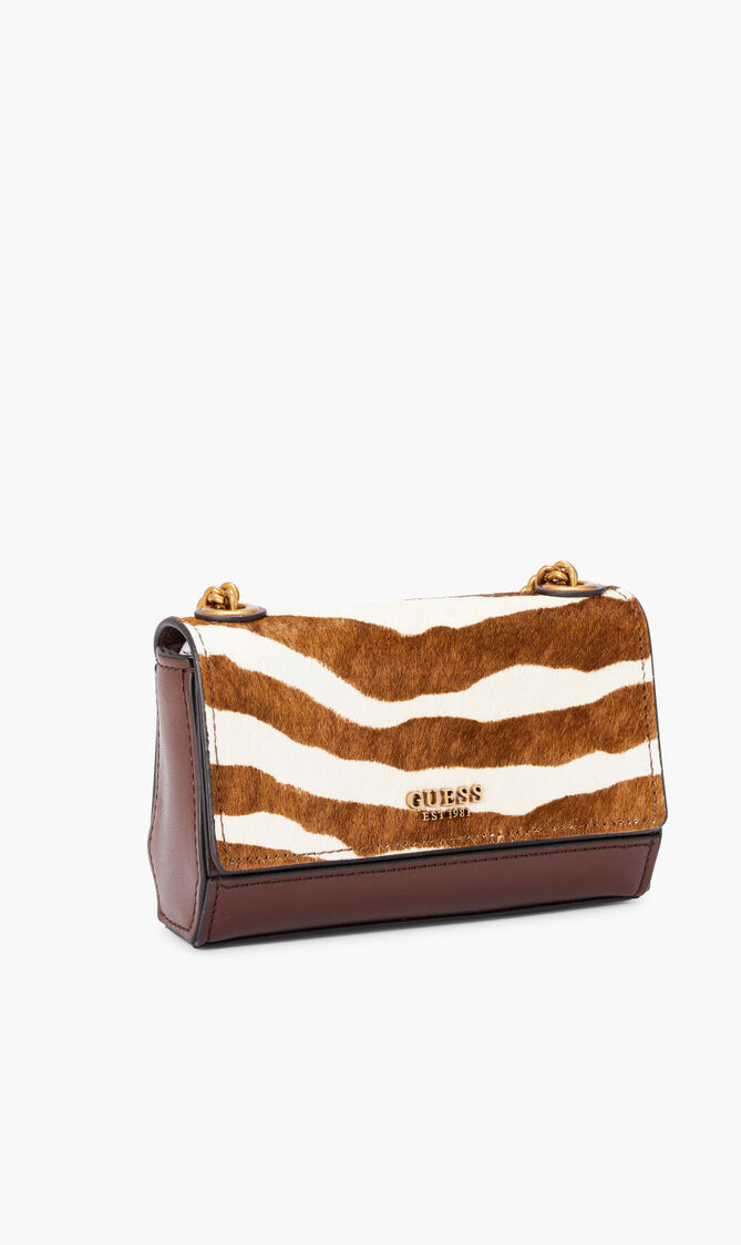 ISELINE MINI CROSSBODY FLAP