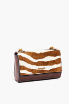 ISELINE MINI CROSSBODY FLAP