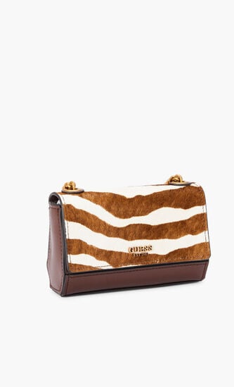 ISELINE MINI CROSSBODY FLAP