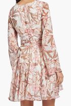 Ls Laila Mini Flare Dress