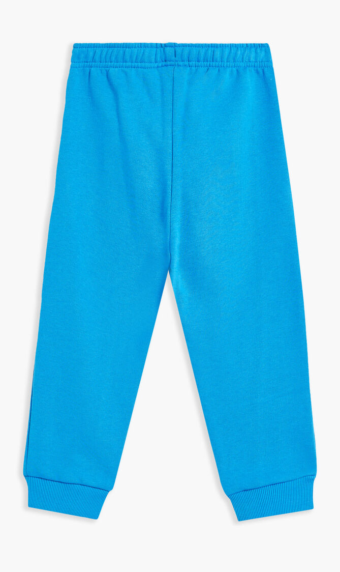 TRACKSUIT TROUSERS