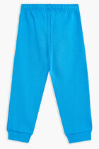 TRACKSUIT TROUSERS