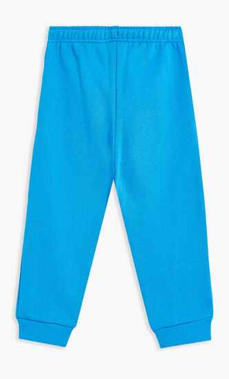Logo Track Pants