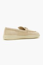 New Vara Buckle Loafers