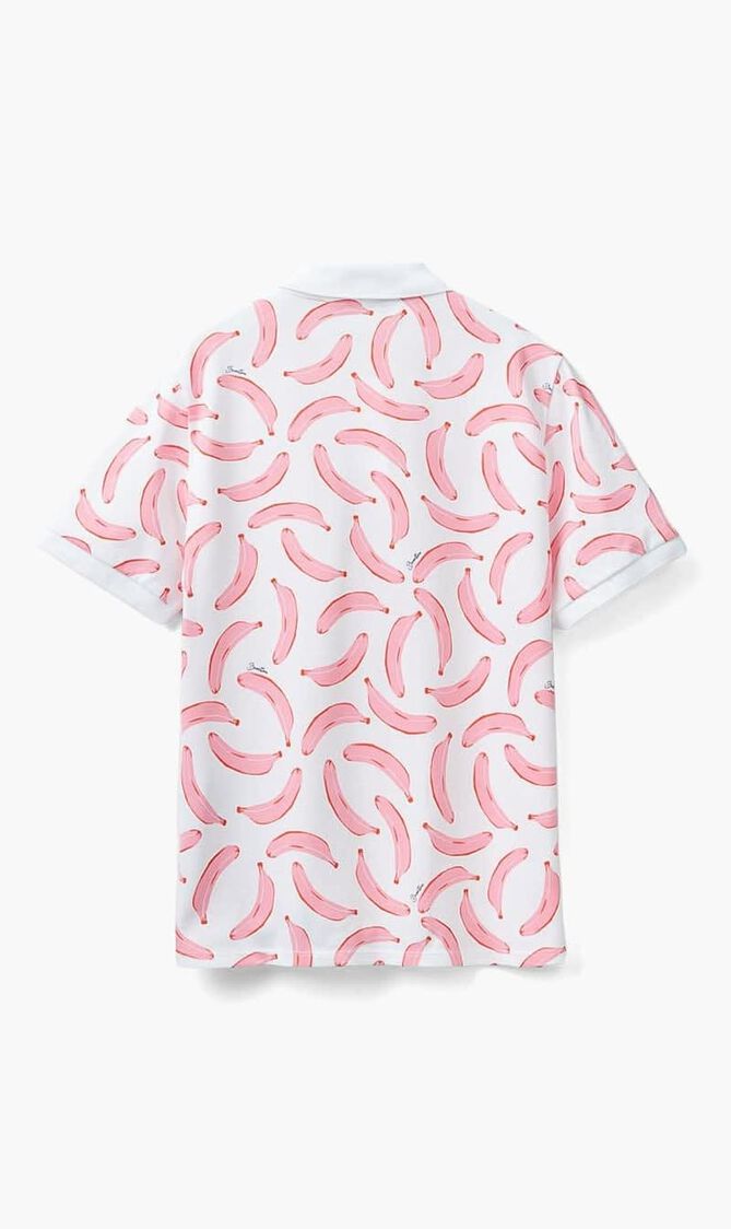 Short Sleeve Polo Shirt